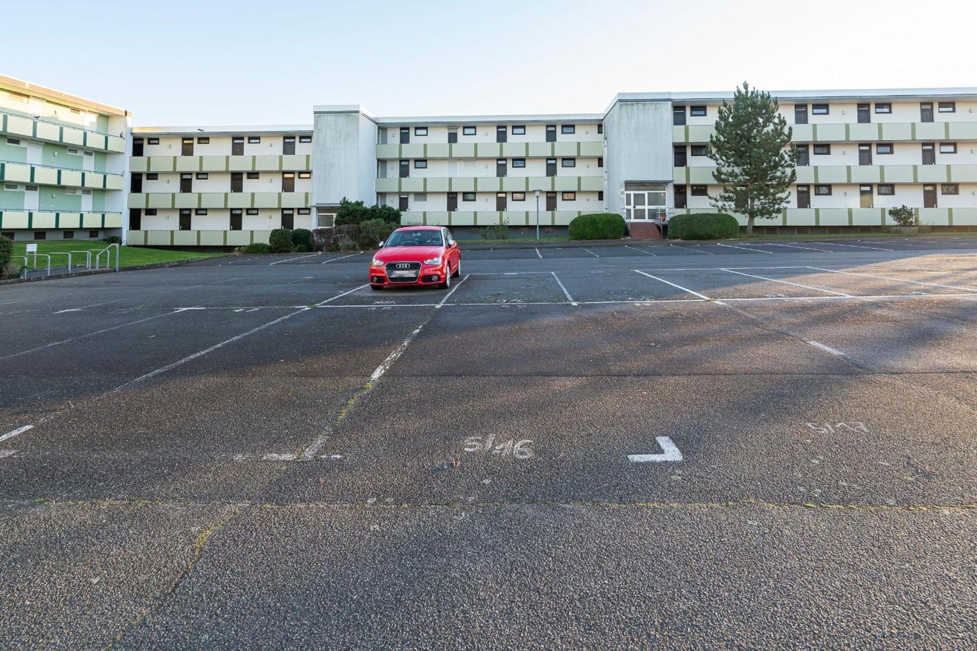 Am Sturmweg 5, Seeschwalbe Grube Exterior foto
